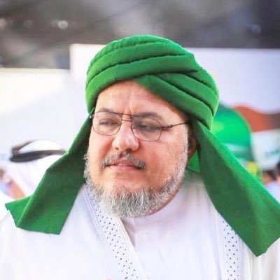 Sayyid Abdul-Qadir al-Alusi