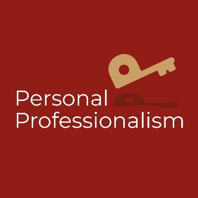 Professional people, better organisations