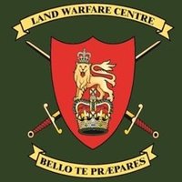 The Land Warfare Centre(@LWC_UK) 's Twitter Profileg