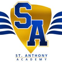 St. Anthony School(@Stanthonydallas) 's Twitter Profile Photo