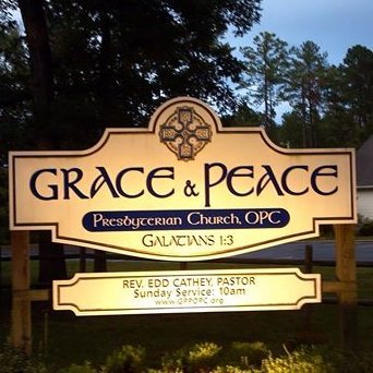 BoothGppc's profile picture. Sermon Recording Booth for Grace and Peace Presbyterian Church