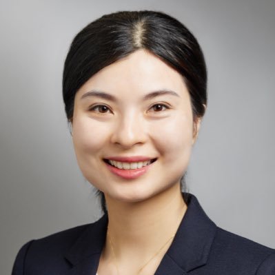 Assistant Professor @YaleMed CORE |@HarvardChanSPH alum, conducting research bridging population health, clinical informatics, and implementation science