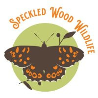 Speckled Wood Wildlife(@SpeckledWW) 's Twitter Profile Photo