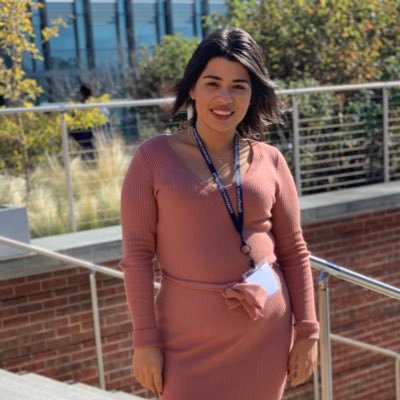 NoelyBanos's profile picture. Taking on corporate America one evaluation at a time.