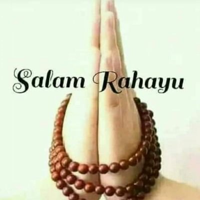 KMusuhku's profile picture. kadrun tak giles