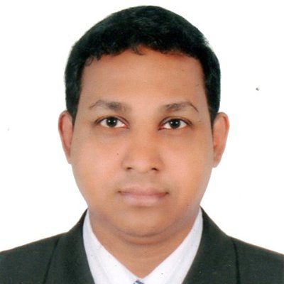 golam452's profile picture. Lecturer 
Dr Rustom Ali Foraji college