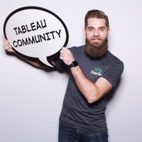 Paul T McHale (@relatabledata) 's Twitter Profile