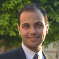 Ahmed Ghanem (@ahmedghanem1st) 's Twitter Profile