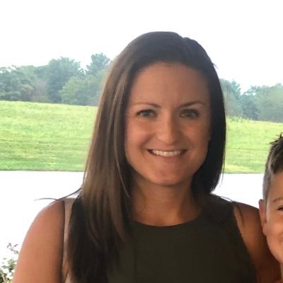 Julie Hermes Profile