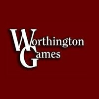 Worthington Games (@worthgames) 's Twitter Profile