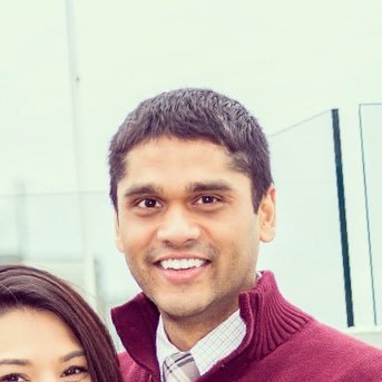 Jay Patel Profile