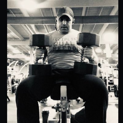I like WiFi, the gym, back country camping, Motorhead and doing things right. These ramblings are all mine, no one elses. #ISYMFS #GetAfterIt