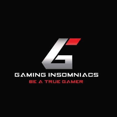 Gaming Insomniacs