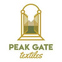 Peak Gate Textiles (@peakgate) 's Twitter Profile