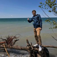 Zhijie Chen (@zhijiechen89) 's Twitter Profile