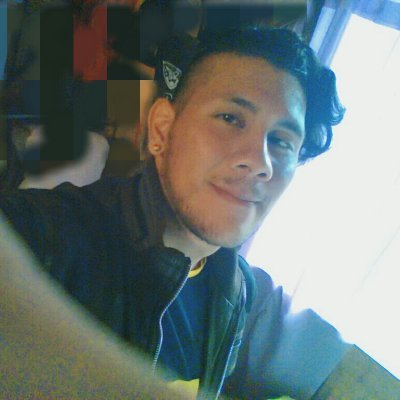 *RockAndRoll: Linkin Park✌*Trap💪*Fanático del Boca Juniors💙💛💙 *Vizca el Barça
*I love Anime *Capricorniano😆
*Estudiante de Producción TV/Radio.