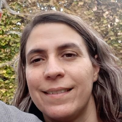 Arancha021080's profile picture. Mujer, madre, profe y persona