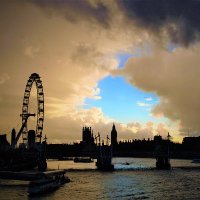 The Another Look at London Podcast (@anotherlookldn) 's Twitter Profile Photo