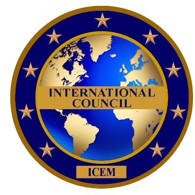 International Council (#ICEM) for #Education #Management is an int'l interdisciplinary network of c-level leaders: #transformation #Xpreneurship #Upreskilling