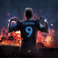 Firmino's Left Foot (@paulh3272) 's Twitter Profile