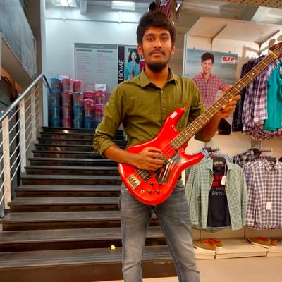 karthik_kar121's profile picture. 