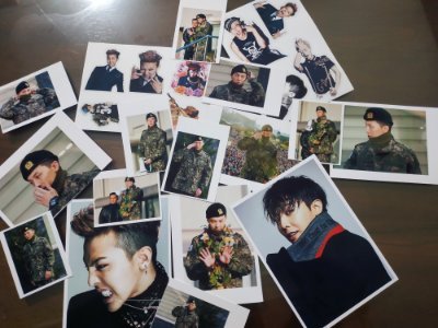 Nyongto27273079's profile picture. Nyongtory forever
Bigbang is V.I.P😘😘😘