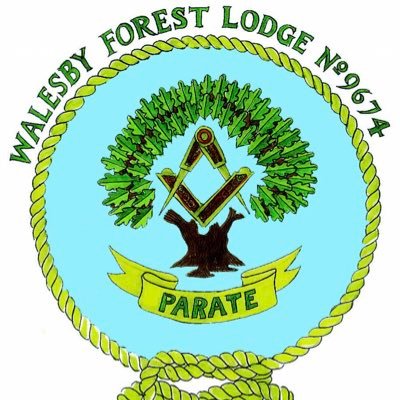 Walesby Forest Lodge 9674