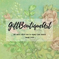 GiftBoutiqueArt(@GiftBoutiqueArt) 's Twitter Profile Photo