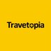 Travetopia (@travetopia) Twitter profile photo