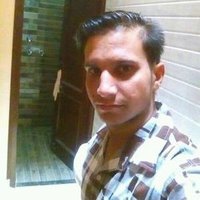 Ashok Kumar (@kumarashok0786) 's Twitter Profile