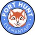 Fort Hunt ES PTA (@forthuntpta) Twitter profile photo Fort Hunt ES PTA (@forthuntpta) Twitter profile photo