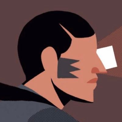 CuriosoTopo's profile picture. 