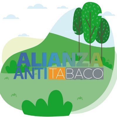 Alianza Antitabaco Profile