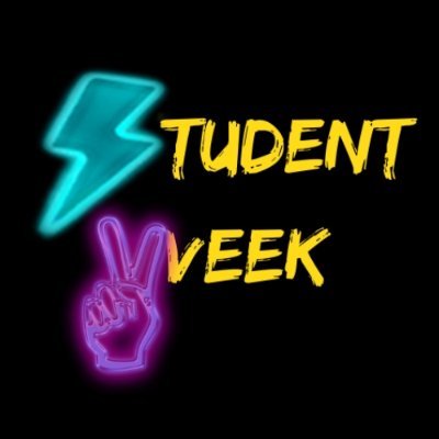 studentweek1's profile picture. ~Vive la experiencia~
°
°
Instagram: @thestudentweek
YouTube: StudentWeek