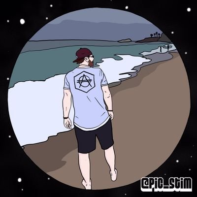 Semi Professional Hype Man for Hire
use code: fac3m3lt