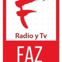 Radio y Tv Faz(@RadioyTvFaz) 's Twitter Profile Photo