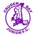 Cruden Bay Junior Fc (@crudenbayjfc) Twitter profile photo Cruden Bay Junior Fc (@crudenbayjfc) Twitter profile photo