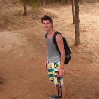 Rick (@boyrick25) 's Twitter Profile