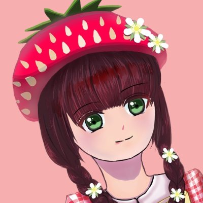🍓さんのプロフィール画像