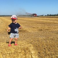 Travis McFadden (@travis_mcfadden) 's Twitter Profile