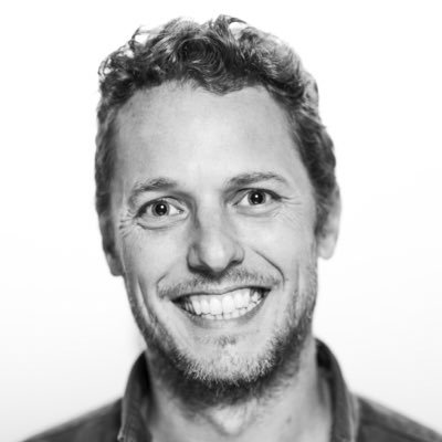 I help entrepreneurs scale startups | founder https://t.co/BmTiSTvZMG