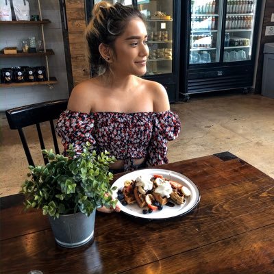 muabyjenny's profile picture. 23 | Texas | feel free to follow my Instagram @mjenny5366