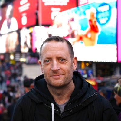 lucustodd's profile picture. Alexandra Palace, London