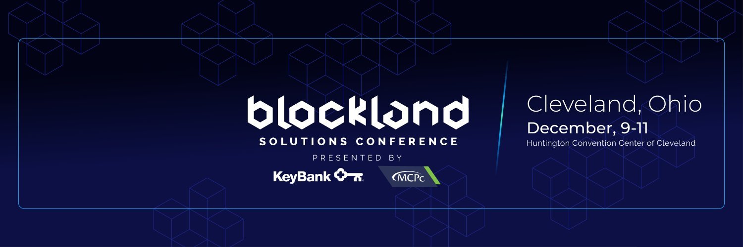 Blockland Solutions Profile