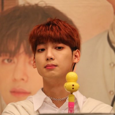 BOYFRIEND好きです。영민応援してます💓💓💓💓