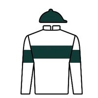 Half Century Equine Ventures (@hlfcntryeqnvntr) 's Twitter Profile Photo