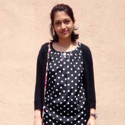 RadhaKalekar's profile picture. 