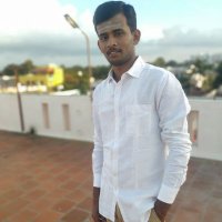 Ramprasath P (@rprramprasath) 's Twitter Profile