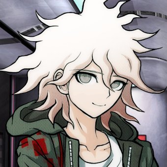 [ Timeline-Flexible Nagito Komaeda ] [ Pregame, During, Postgame, DRv3 AU ] [ +18, Mostly SFW ] [ Dark themes ] [ #DRRP ] [  #EgoMun ] [ Selective #MVRP ]