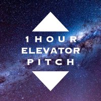 OneHourElevatorPitch (@1hourelevator) 's Twitter Profile